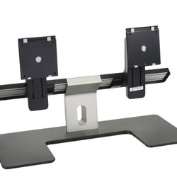 Dell MDS14 Dual Monitor Stand