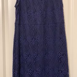 Women’s L/xl Dress