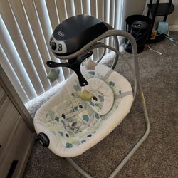 Graco Baby Swing