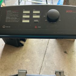 Treadmill 