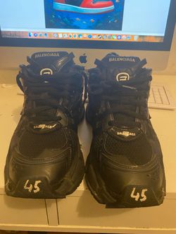 Balenciaga Runners Size 45