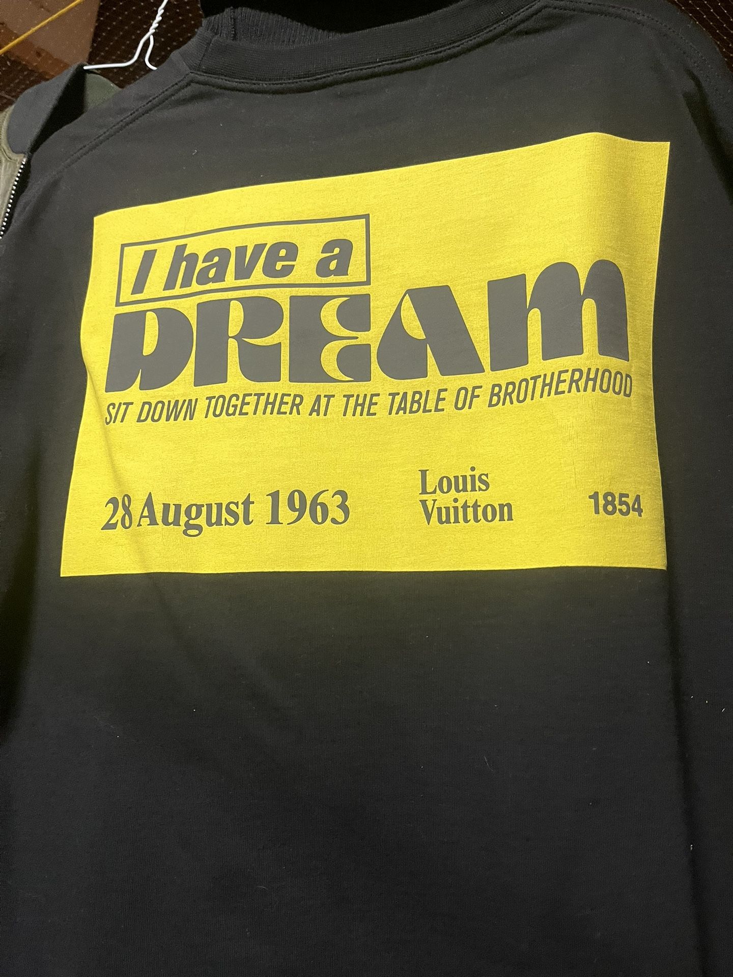 Assorted Designer Men’s Clothing