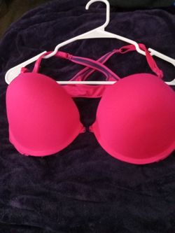 US Polo Assn. 38C Bra