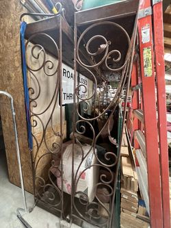 Business Shelves