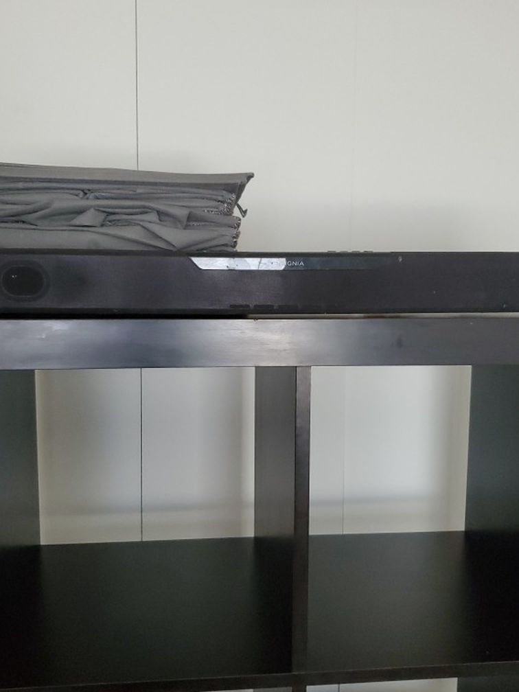 Insignia Sound Bar