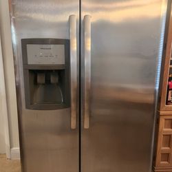 Frigidaire Refrigerator