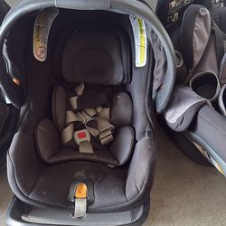 Car seats