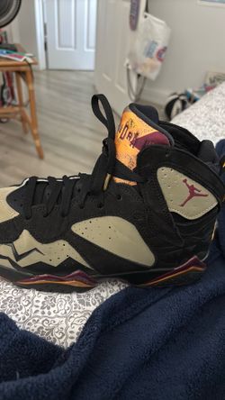 7.5 jordan’s