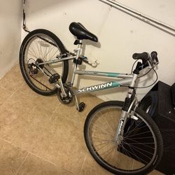 Schwinn 