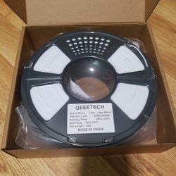 3D Printing Filament