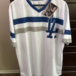 Men’s La Shirt 