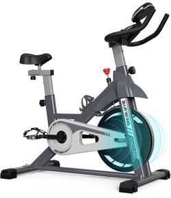 Exercise Bike, Home Gym,Treadmill Bike