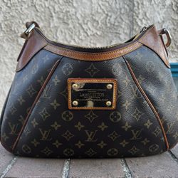 Louis Vuitton Inventeur galleria handbag 