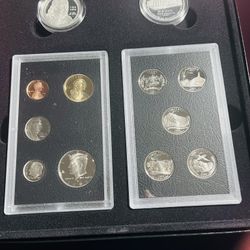 2006 American Legacy Collection 