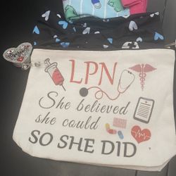 Healthcare Workers Essential Items