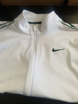 Nike Track Jacket