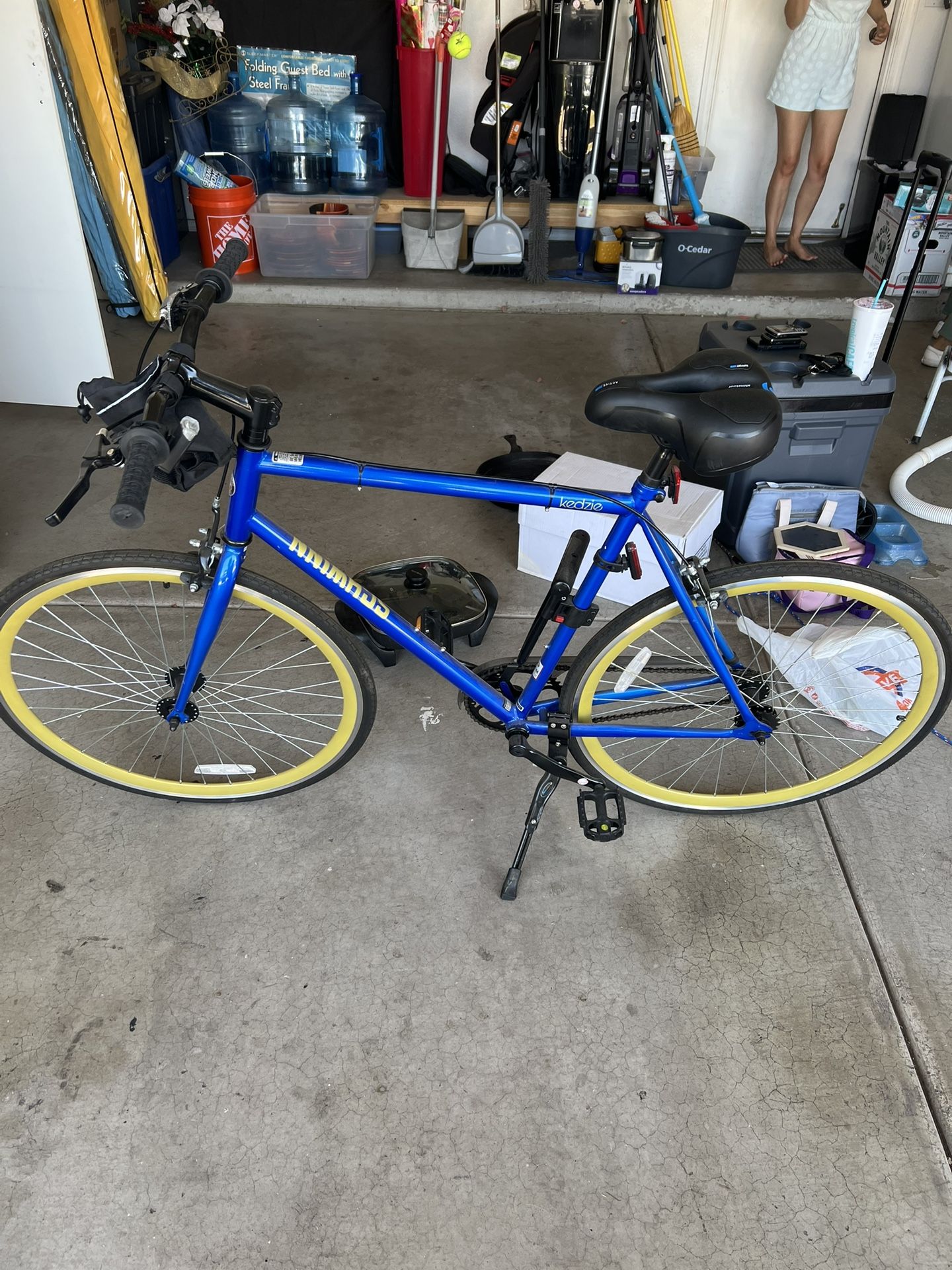 Schwinn Bike