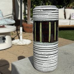 Vintage Mid Century German Pottery 