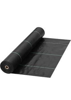 VEVOR Weed Barrier Fabric 3ft x 300ft – Heavy Duty NEW SEALED