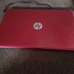 HP Laptop 