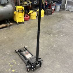 3 Ton Jack 