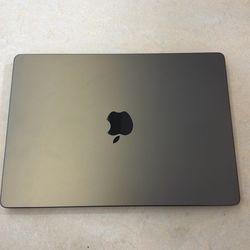 MacBook Pro 14-inch, November 2024 release