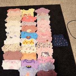 0-3 Months Babygirl