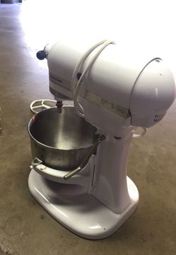KitchenAid K5SS Heavy Duty 325W Stand Mixer for Sale in