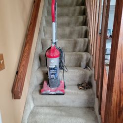 Vacuum 