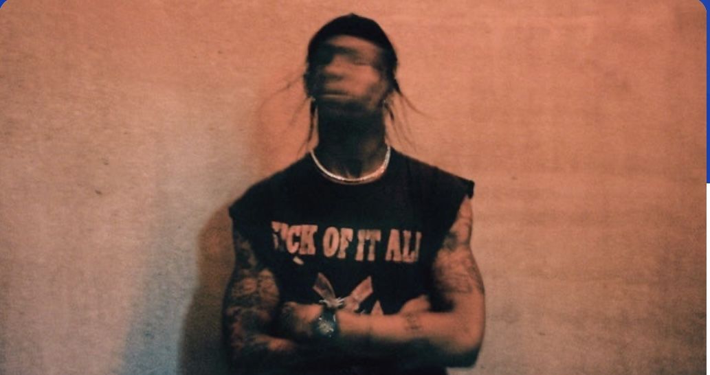 TWO TRAVIS SCOTT UTOPIA TICKETS CHARLOTTE NC OCTOBER 11