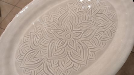 Serving Platter Tray