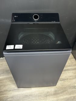 washer