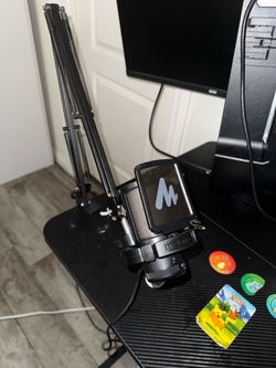 Maono Gaming microphone