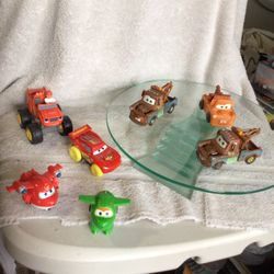 Pixar Collectibles
