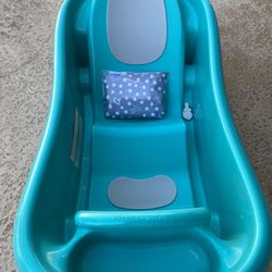 Newborn Bath Tub