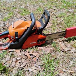 16 In Echo Chain Saw 