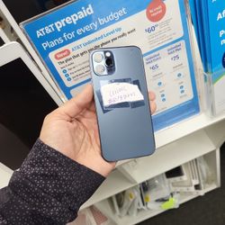 Apple IPhone 12 Pro 256GB Unlock 