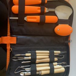 Tools Bag