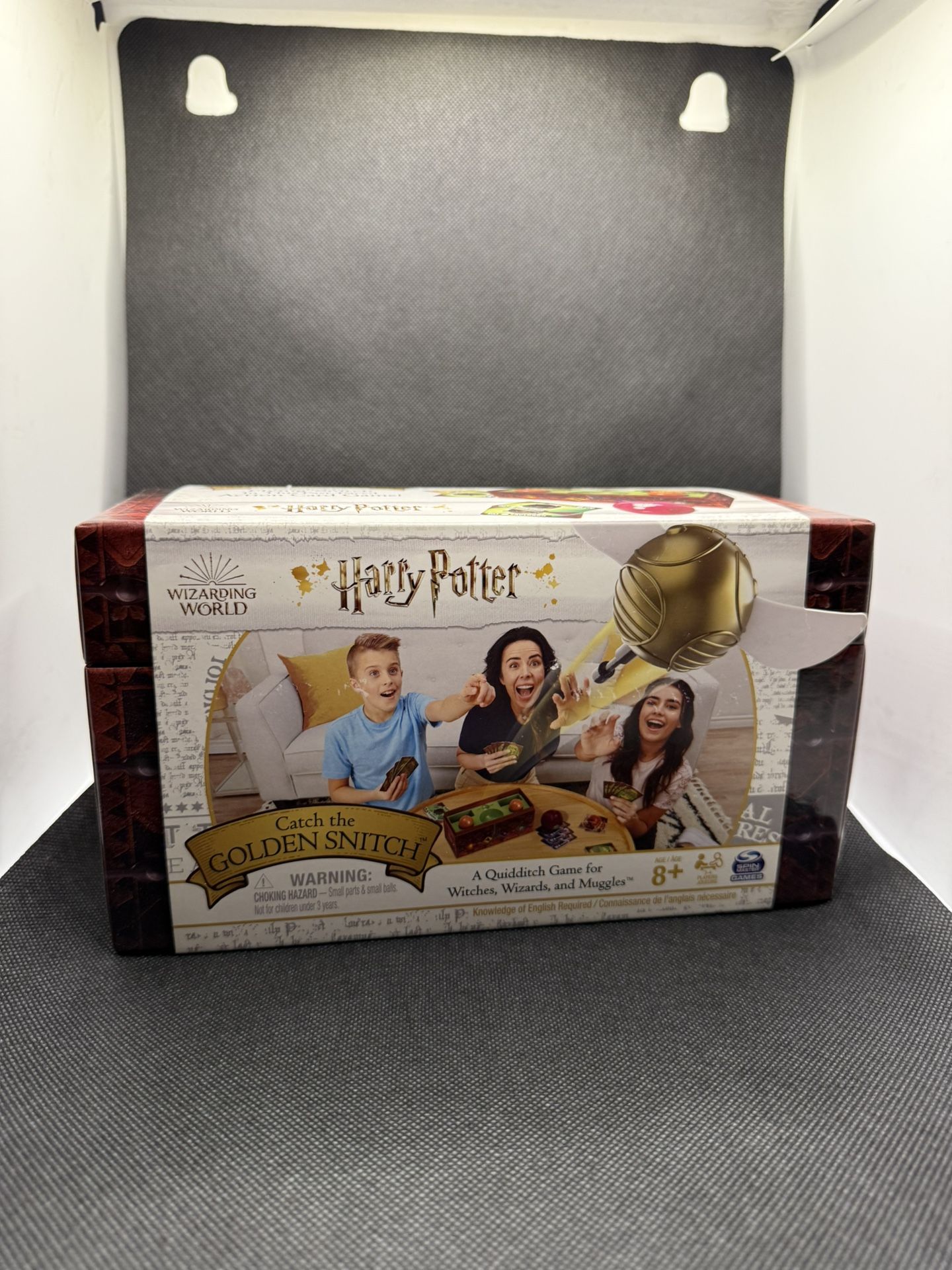 Harry Potter Game 