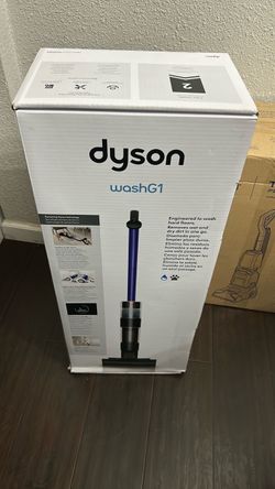 Dyson WashG1