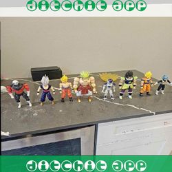 seven medical Favorite Character Toys Kids' Cherished Playtime Partners