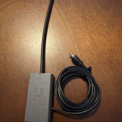 Nintendo NES RF Adapter!  
