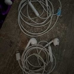 Apple Earpods