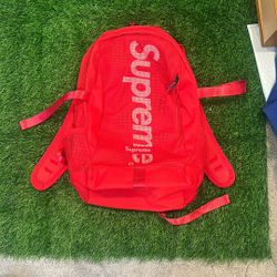 Supreme Backpack