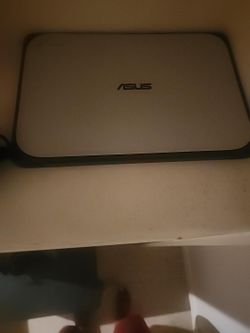 ASUS C202S Chromebook w/Charger