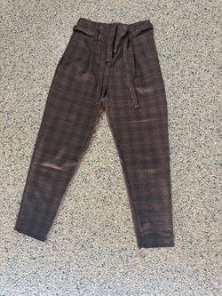 Women’s dress pants