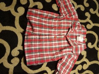 Baby cloth