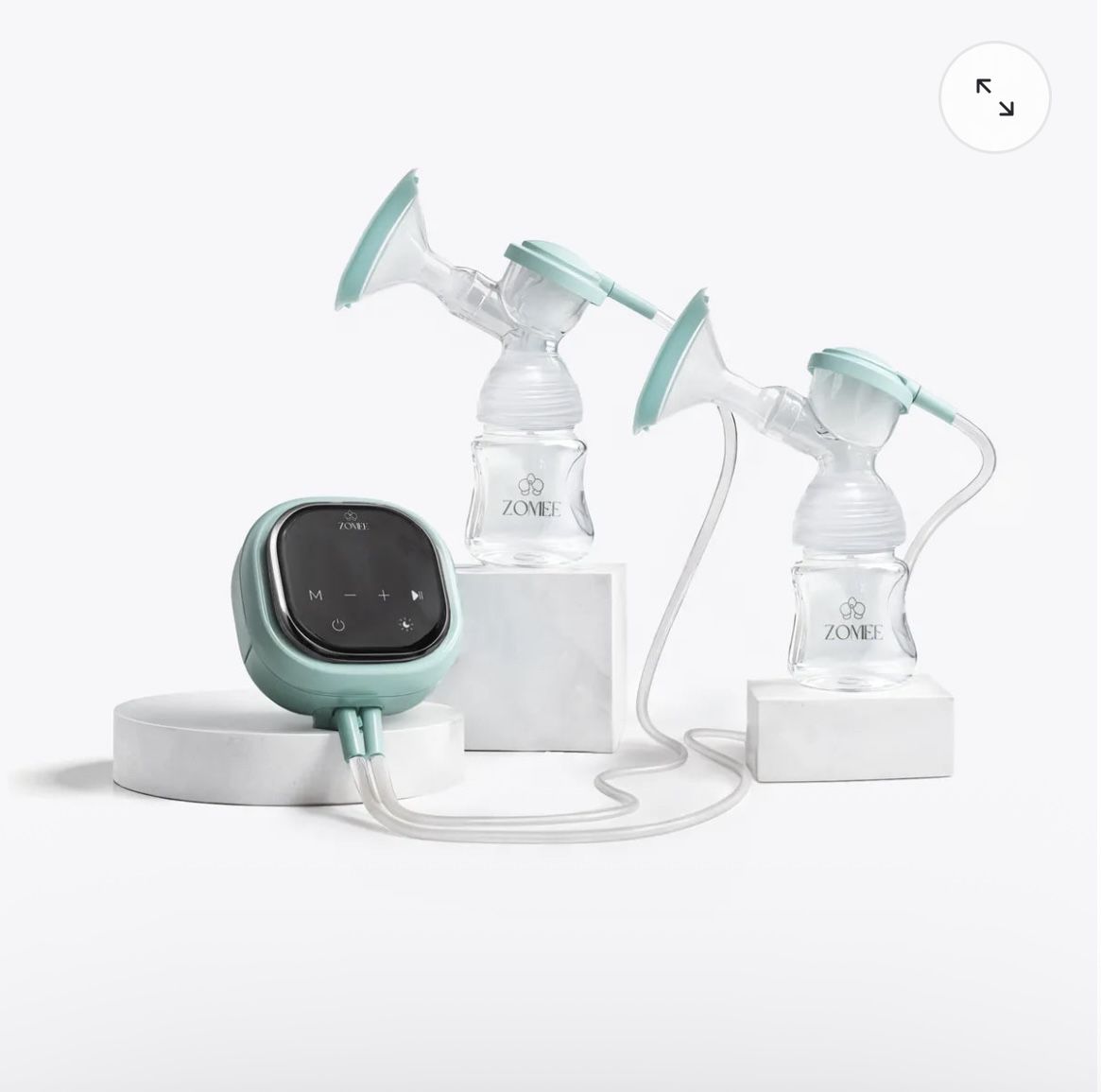 Electric Breast Pump