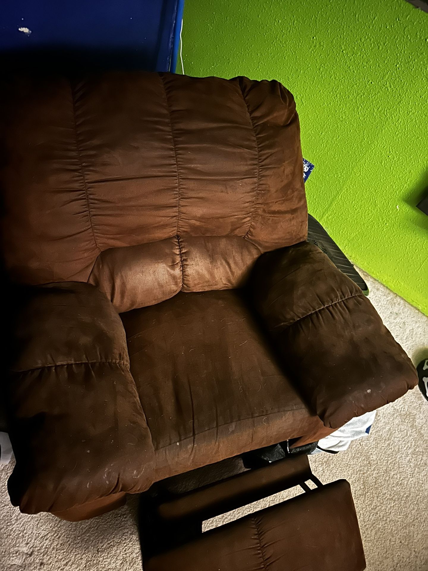 Recliner for Sale in Graham, WA OfferUp