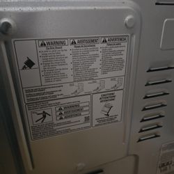 Samsung Electric OVEN